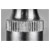 Sealey S14055D Walldrive Socket 5.5mm Deep 1/4sq Drive