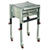 Sealey RS911F Adjustable Roller Stand 450 - 1300mm 130kg Capacity