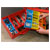 Sealey APMC27 Metal Case 2 Layer with 27 Storage Bins