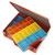 Sealey APMC27 Metal Case 2 Layer with 27 Storage Bins