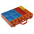 Sealey APMC15 Metal Case with 15 Storage Bins