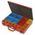 Sealey APMC15 Metal Case with 15 Storage Bins