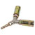 Sealey ACX55 Y Adaptor with Twin Coupling Bodies