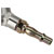 Sealey ACX55 Y Adaptor with Twin Coupling Bodies