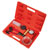 Sealey VS402 Vacuum Tester and Brake Bleeding Kit