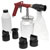 Sealey SG10E Air Recirculating Economy Sand Blasting Kit