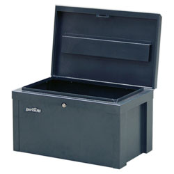 Sealey SB565 Steel Storage Chest 565 x 350 x 320mm