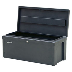 Sealey SB765 Steel Storage Chest 765 x 350 x 320mm