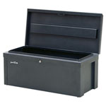 Sealey SB765 Steel Storage Chest 765 x 350 x 320mm