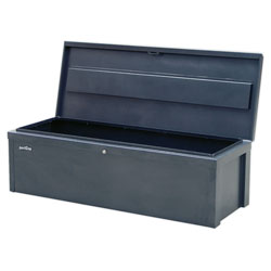 Sealey SB1200 Steel Storage Chest 1200 x 450 x 360mm