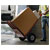 Sealey CST990 Sack Truck with Pneumatic Tyres & Folding 250kg Capacity