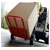 Sealey CST990 Sack Truck with Pneumatic Tyres & Folding 250kg Capacity