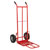 Sealey CST990 Sack Truck with Pneumatic Tyres & Folding 250kg Capacity