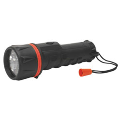 Sealey RT207 Rubber Torch