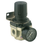 Sealey SA206R Air Regulator Max Airflow 210cfm