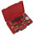 Sealey VSE206 Petrol Compression Test Kit