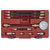 Sealey VSE206 Petrol Compression Test Kit