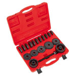 Sealey VS7020 Wheel Bearing Removal Tool Kit