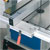 Sealey SM1306 Professional Bandsaw 335mm