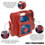 Sealey RS103 Roadstart Emergency Power Pack 12v 3200 Peak Amps
