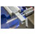 Sealey SA346/B24 Air Saw Blade 24tpi Pack of 5