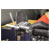 Sealey SA346/B24 Air Saw Blade 24tpi Pack of 5
