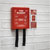 Sealey SFB11 1.1mtr x 1.1mtr Fire Blanket
