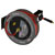 Sealey SA841 Retractable Air Hose Steel Reel 15mtr Ø10mm ID Rubber Hose