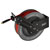 Sealey SA841 Retractable Air Hose Steel Reel 15mtr Ø10mm ID Rubber Hose