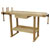 Sealey AP1520 Woodworking Bench 1.52mtr