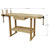 Sealey AP1520 Woodworking Bench 1.52mtr