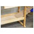 Sealey AP1520 Woodworking Bench 1.52mtr