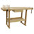 Sealey AP1520 Woodworking Bench 1.52mtr