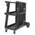 Sealey BTR4 Universal Trolley for Portable MIG Welders