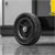 Sealey BTR4 Universal Trolley for Portable MIG Welders
