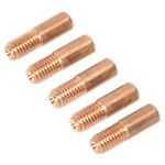 Sealey TG100/3 Contact Tip 1.0mm Pack of 5