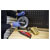 Sealey BCR153T Cable Reel 15m 4 x 230V Thermal Trip