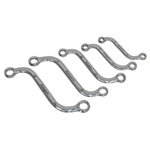 Siegen S0717 S-spanner Set 5pc Metric