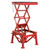 Sealey MC135 Motorcycle Lift Yankee 135kg Off-road Bikes