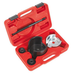 Sealey VSE4777 Bush Removal Tool - Renault Laguna