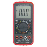 Sealey TA102 Digital Automotive Analyser 11 Function