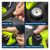 Sealey AK9894 Heavy Lift Suction Cup with Vacuum Grip Indicator