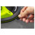 Sealey AK9894 Heavy Lift Suction Cup with Vacuum Grip Indicator