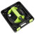 Sealey AK9894 Heavy Lift Suction Cup with Vacuum Grip Indicator