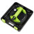 Sealey AK9894 Heavy Lift Suction Cup with Vacuum Grip Indicator