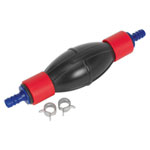 Sealey VSE055 Diesel and Petrol Fuel Pump Priming Tool
