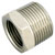 Sealey SA1/3412F Adaptor 3/4bsp Male to 1/2bsp Female