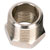 Sealey SA1/3412F Adaptor 3/4bsp Male to 1/2bsp Female