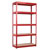 Sealey AP6350 Racking Unit with 5 Shelves 350kg Capacity Per Level