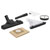 Sealey PC310 Valeting Machine Wet and Dry with Accessories 20ltr 1250W/230V